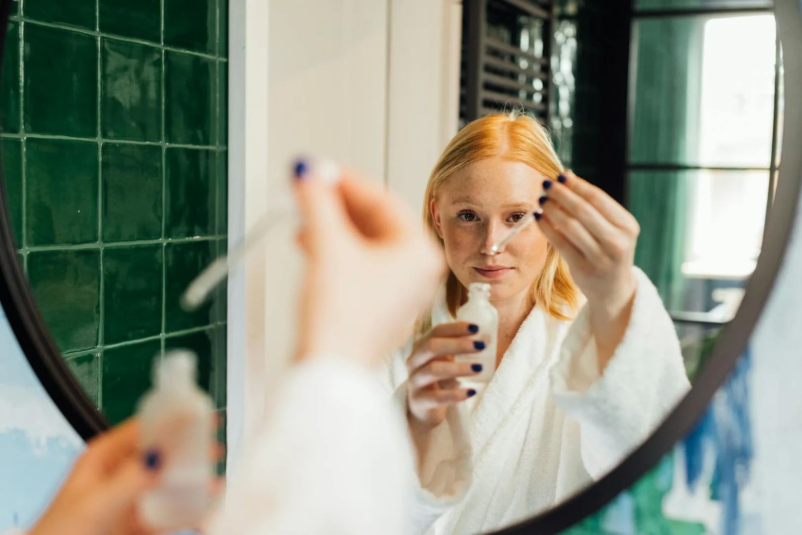 Acné adulte : comprendre et apaiser sa peau sans agresser