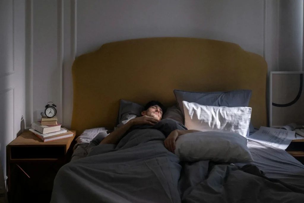 Adolescents et sommeil : comprendre et accompagner sans s'épuiser