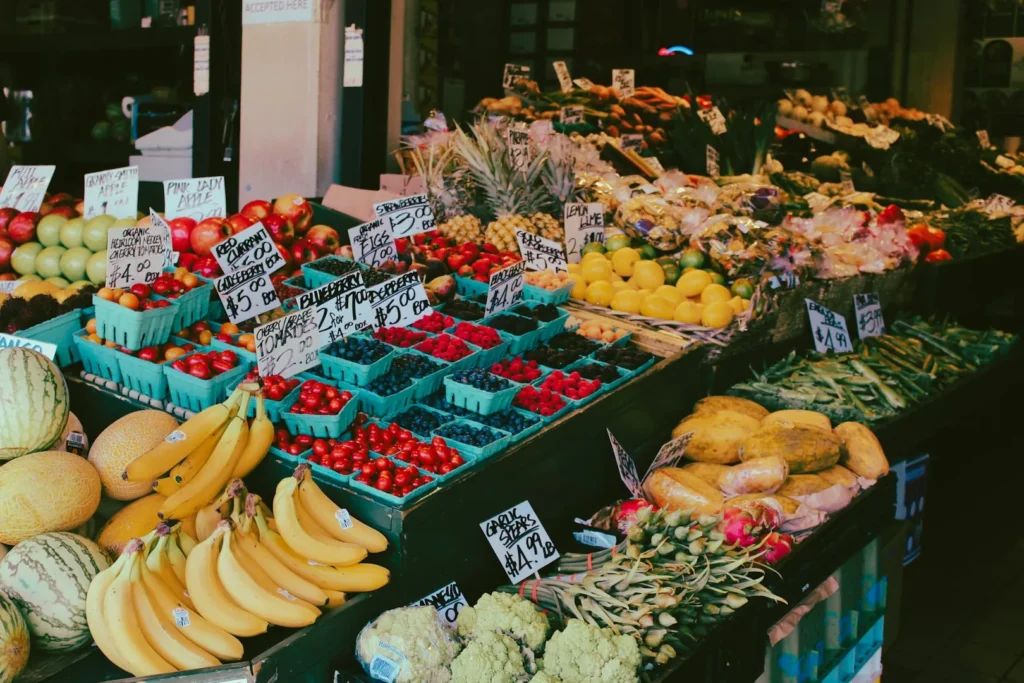 Aliments amis de la peau : ce qui nourrit vraiment de l'intérieur