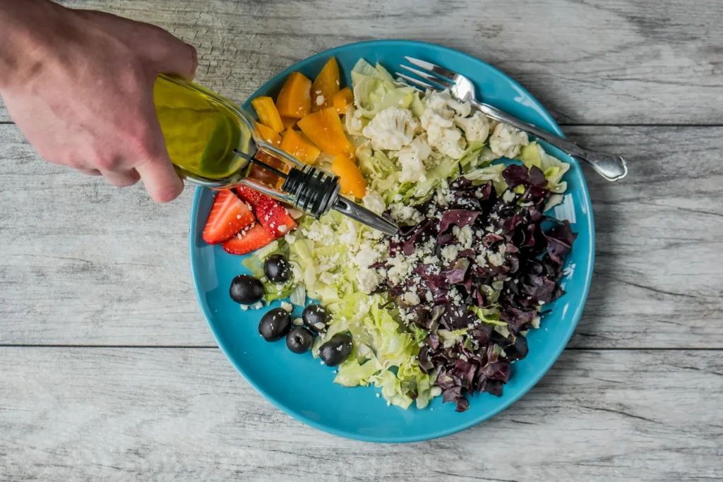 Aliments anti-inflammatoires : la liste complète pour apaiser votre organisme