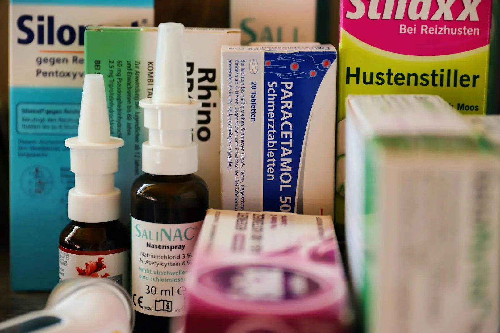 Allergies saisonnières : comprendre et soulager naturellement les symptômes