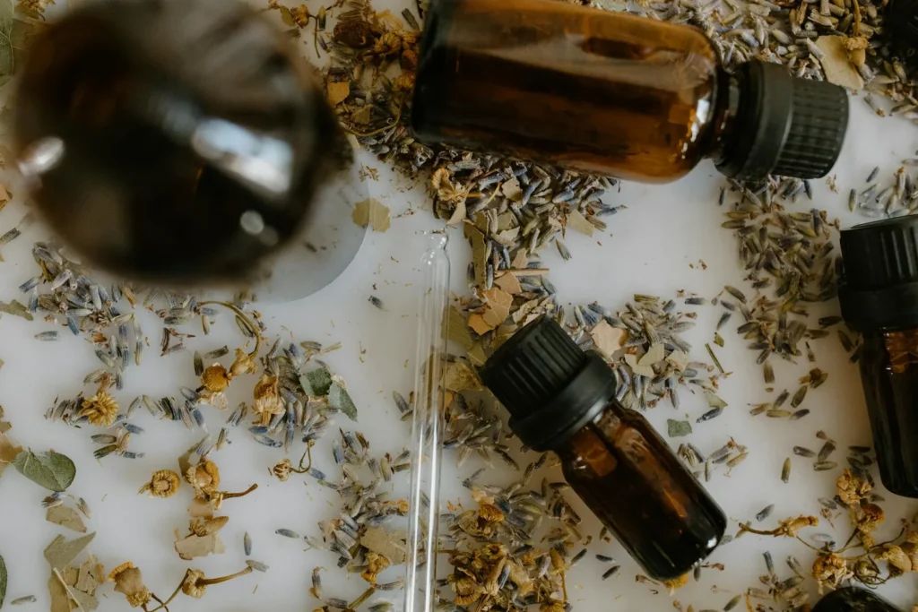 Aromathérapie : 5 huiles essentielles à connaître pour commencer