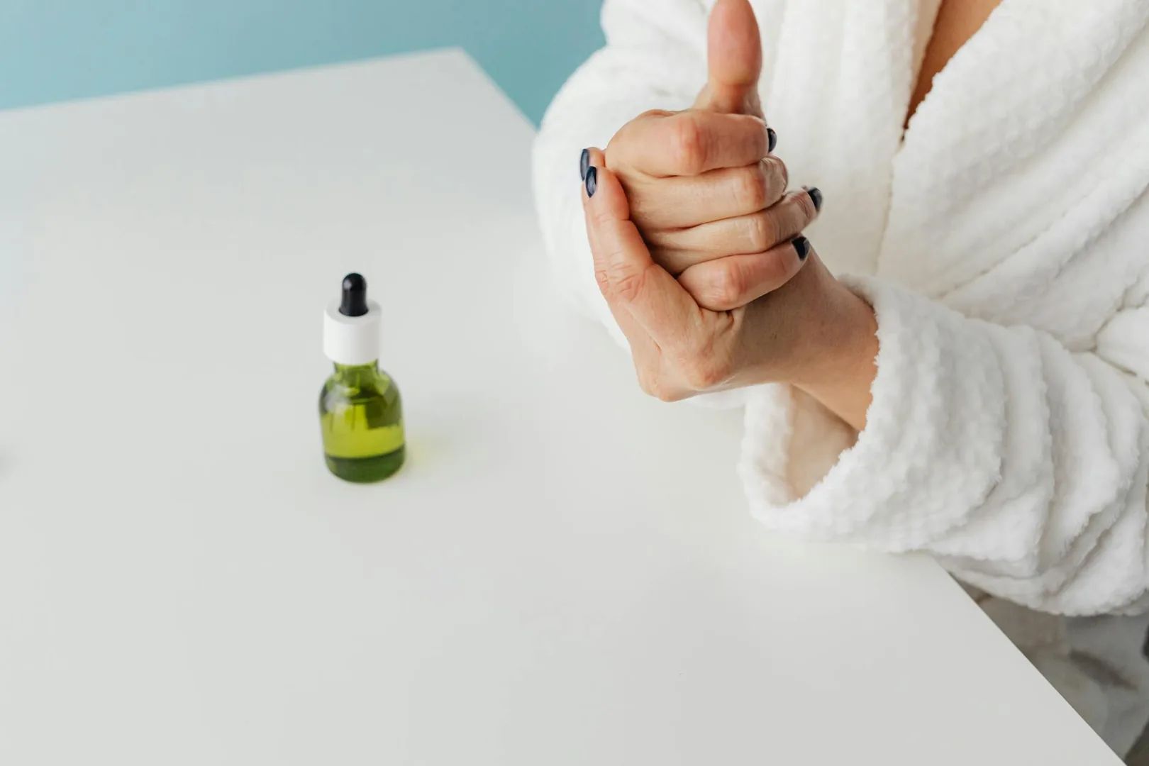 Auto-massage : 5 techniques pour relâcher les tensions du quotidien