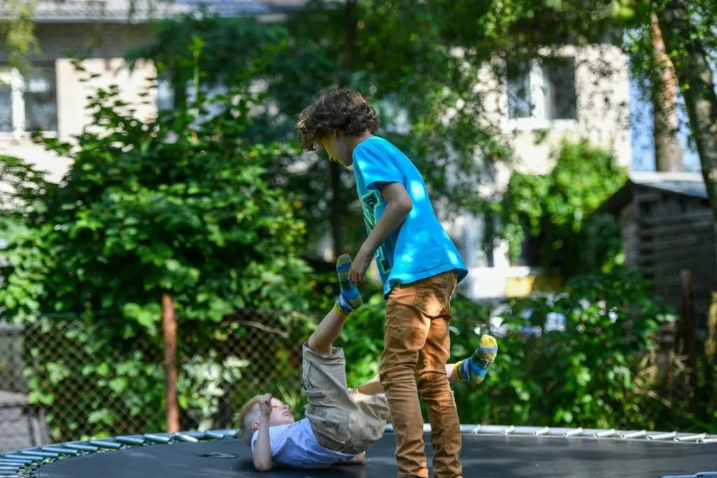 Bien-être des enfants : 7 habitudes simples pour les protéger du stress