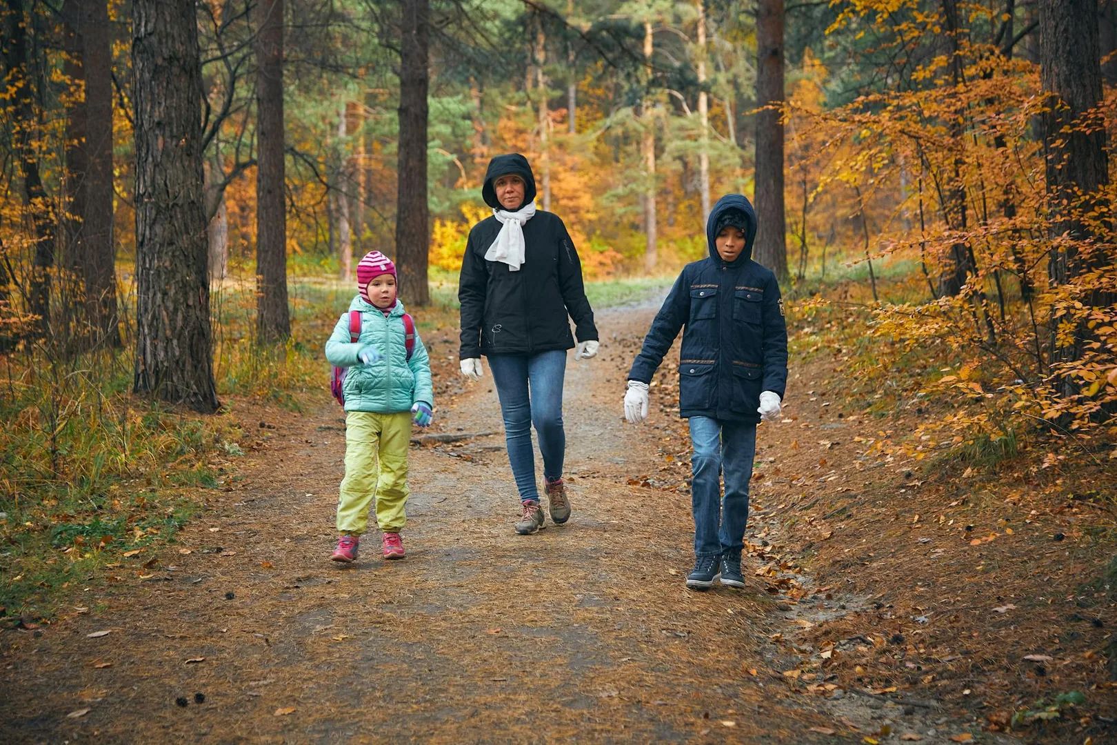 Bien-être des enfants : 7 habitudes simples pour les protéger du stress