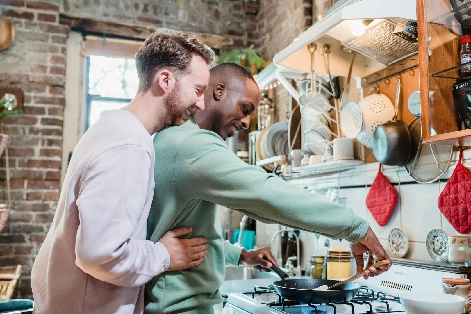 Cuisine maison vs livraison : retrouver le plaisir des plats simples