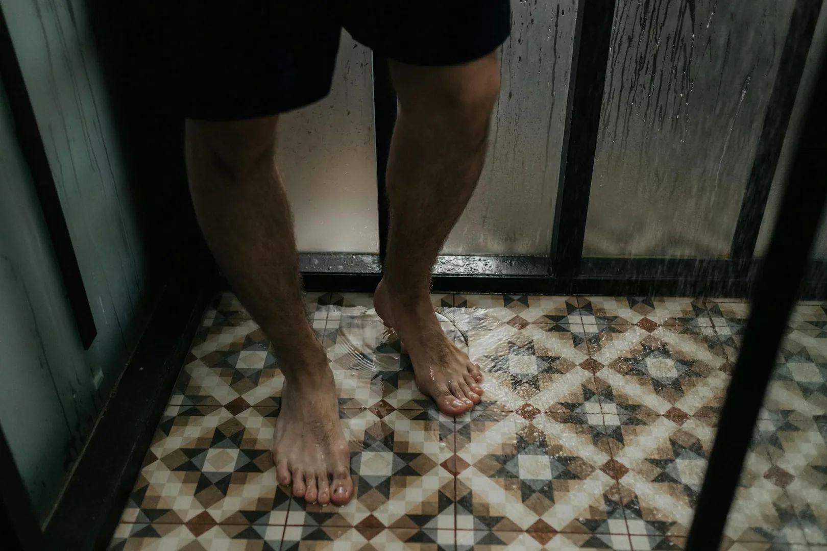 Douche froide : ce qu'elle change vraiment et comment s'y mettre