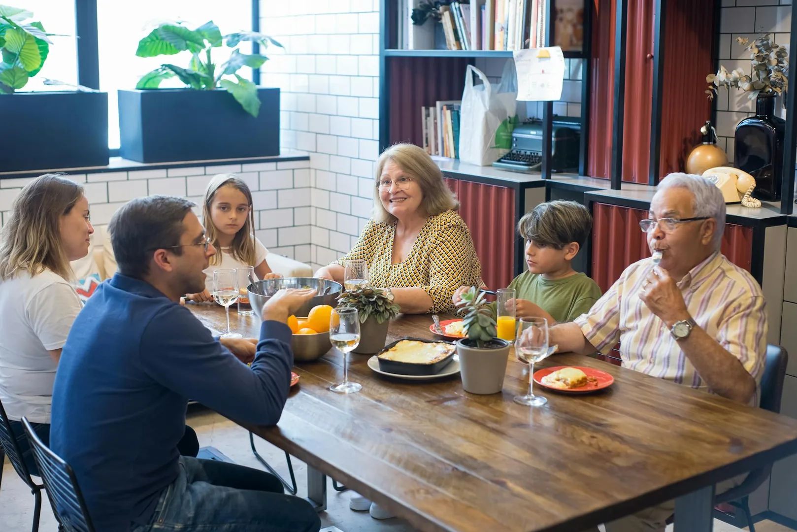 Grands-parents et garde : trouver le bon équilibre familial