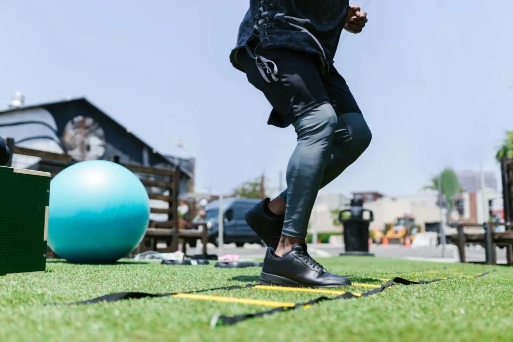 HIIT ou cardio long : choisir selon ses objectifs et son profil