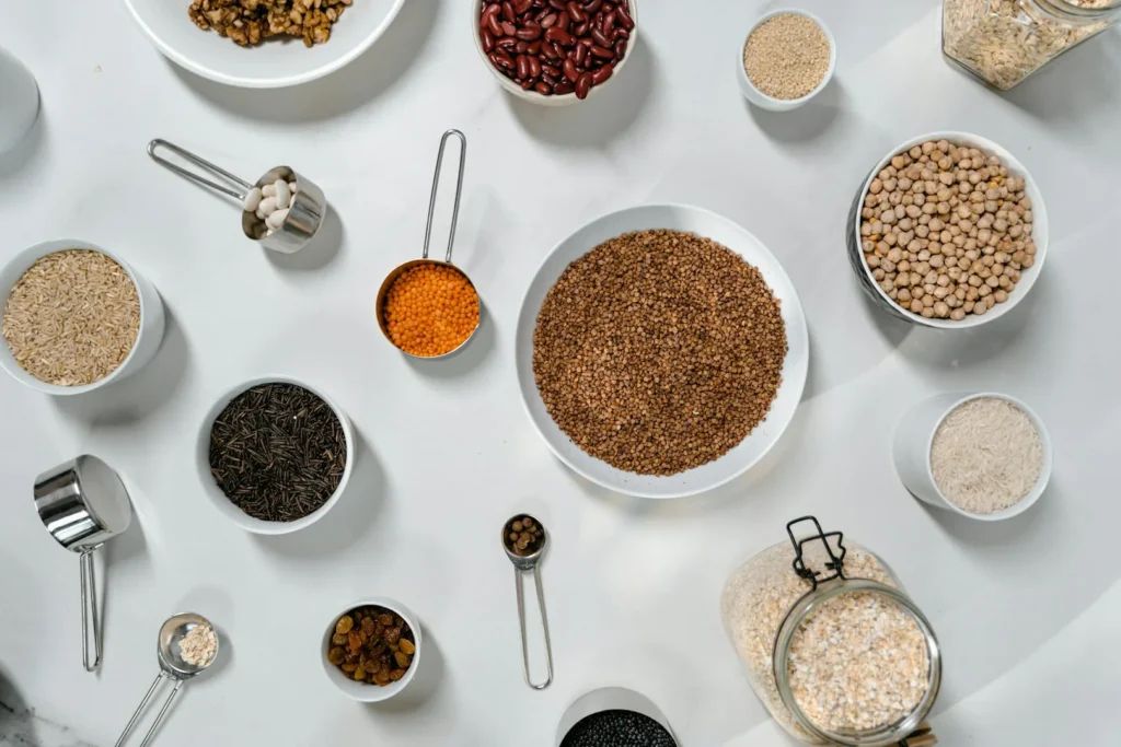 Index glycémique bas : comprendre et appliquer simplement