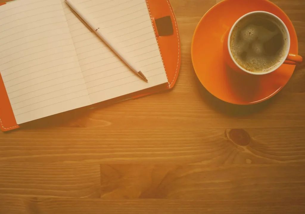 Journaling : tenir un carnet sans devenir écrivain ni se forcer