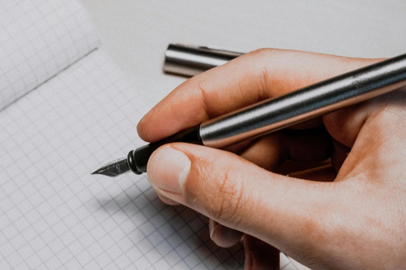 Journaling : tenir un carnet sans devenir écrivain ni se forcer