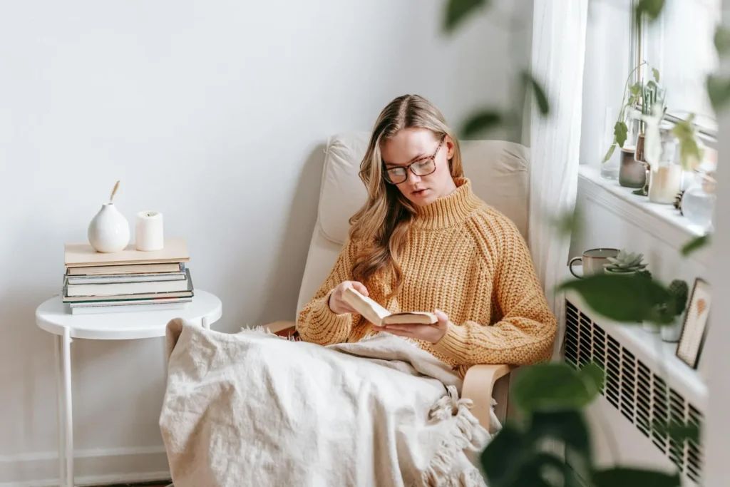 Reprendre la lecture : sortir du scroll et retrouver le goût des livres