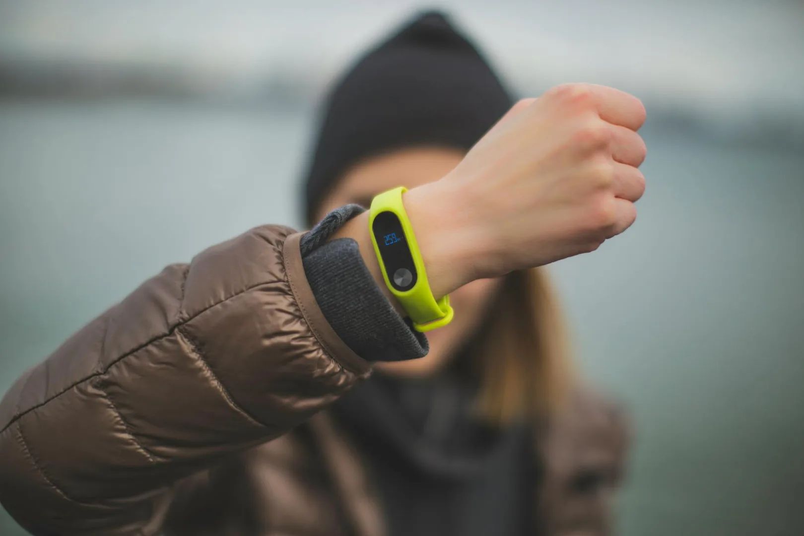 Marche quotidienne : combien de pas par jour pour rester en forme vraiment