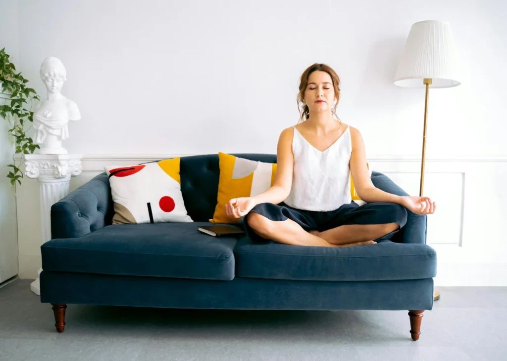 Méditation pleine conscience : comment débuter en 10 minutes par jour