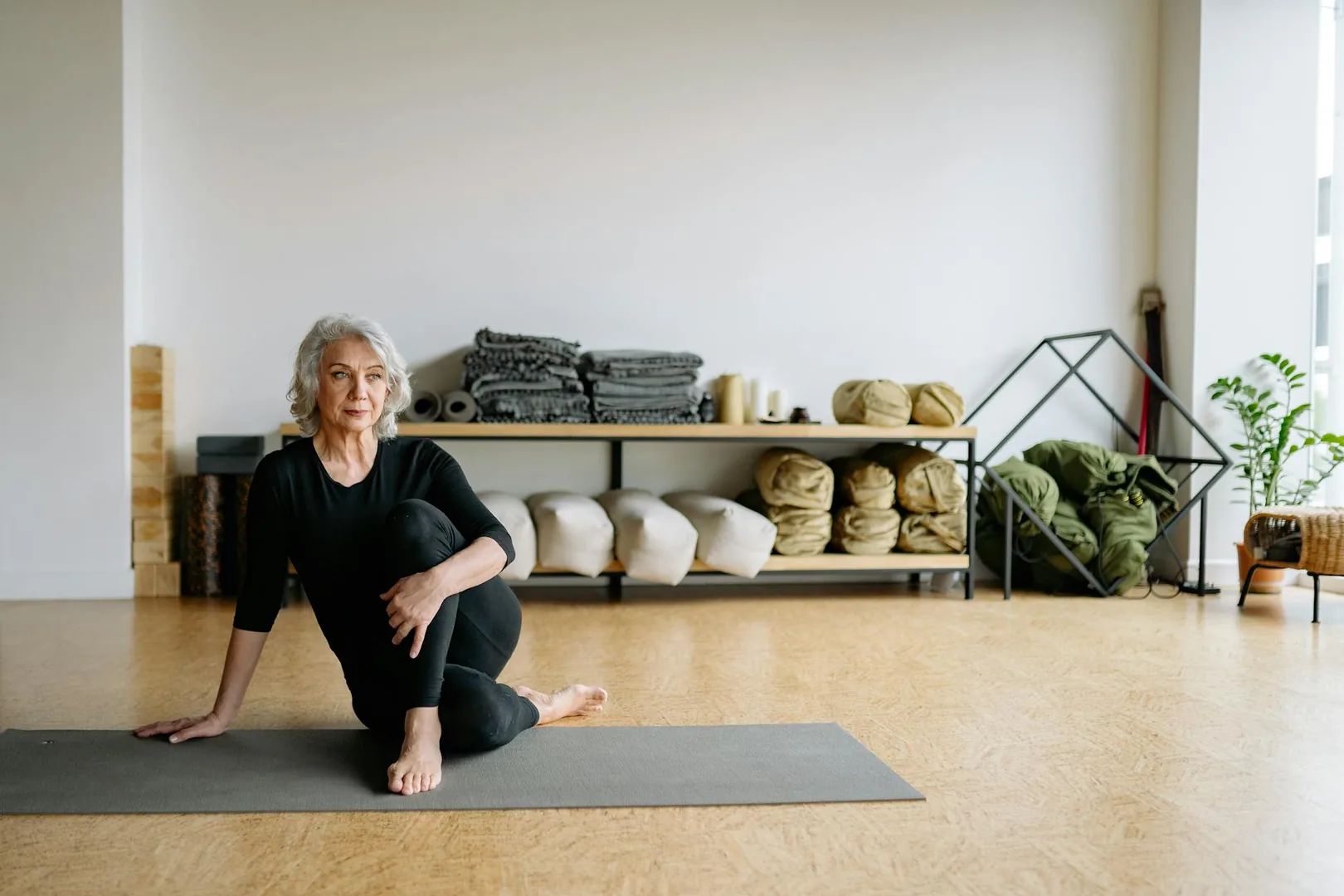 Ménopause : accompagner naturellement les changements du corps