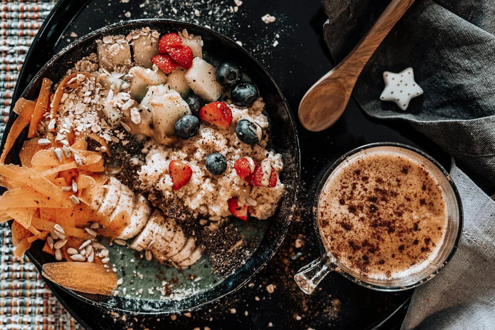 Petit déjeuner : sucré ou salé, comment choisir vraiment