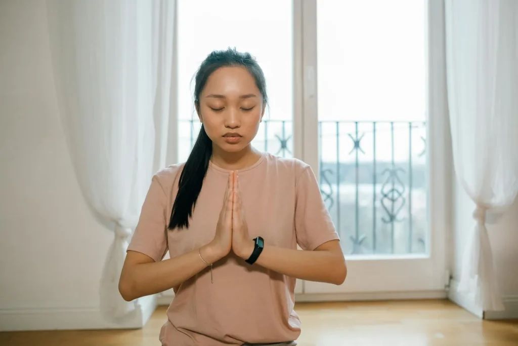 Respiration carrée : la technique anti-stress qui marche en 4 minutes