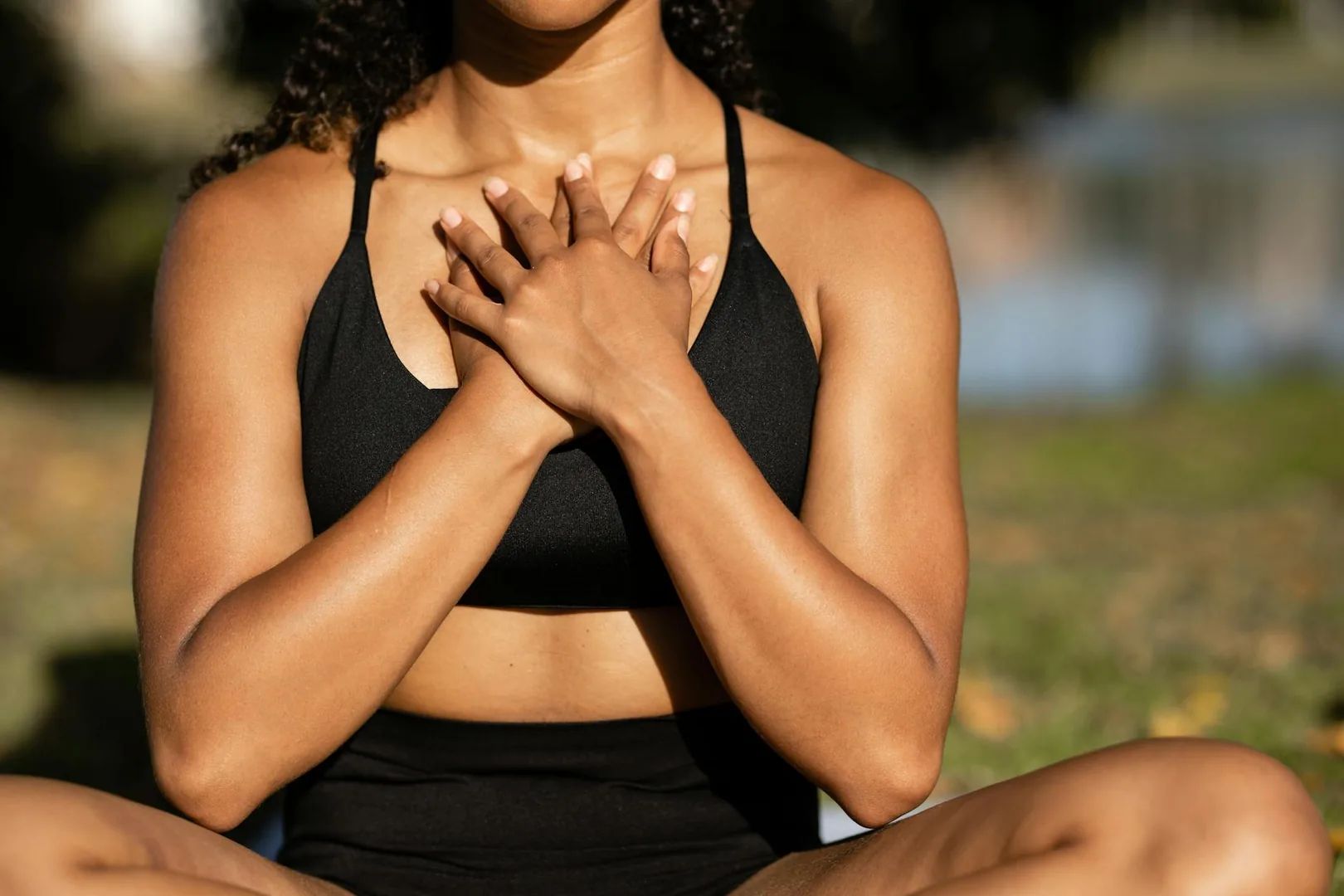 Respiration carrée : la technique anti-stress qui marche en 4 minutes