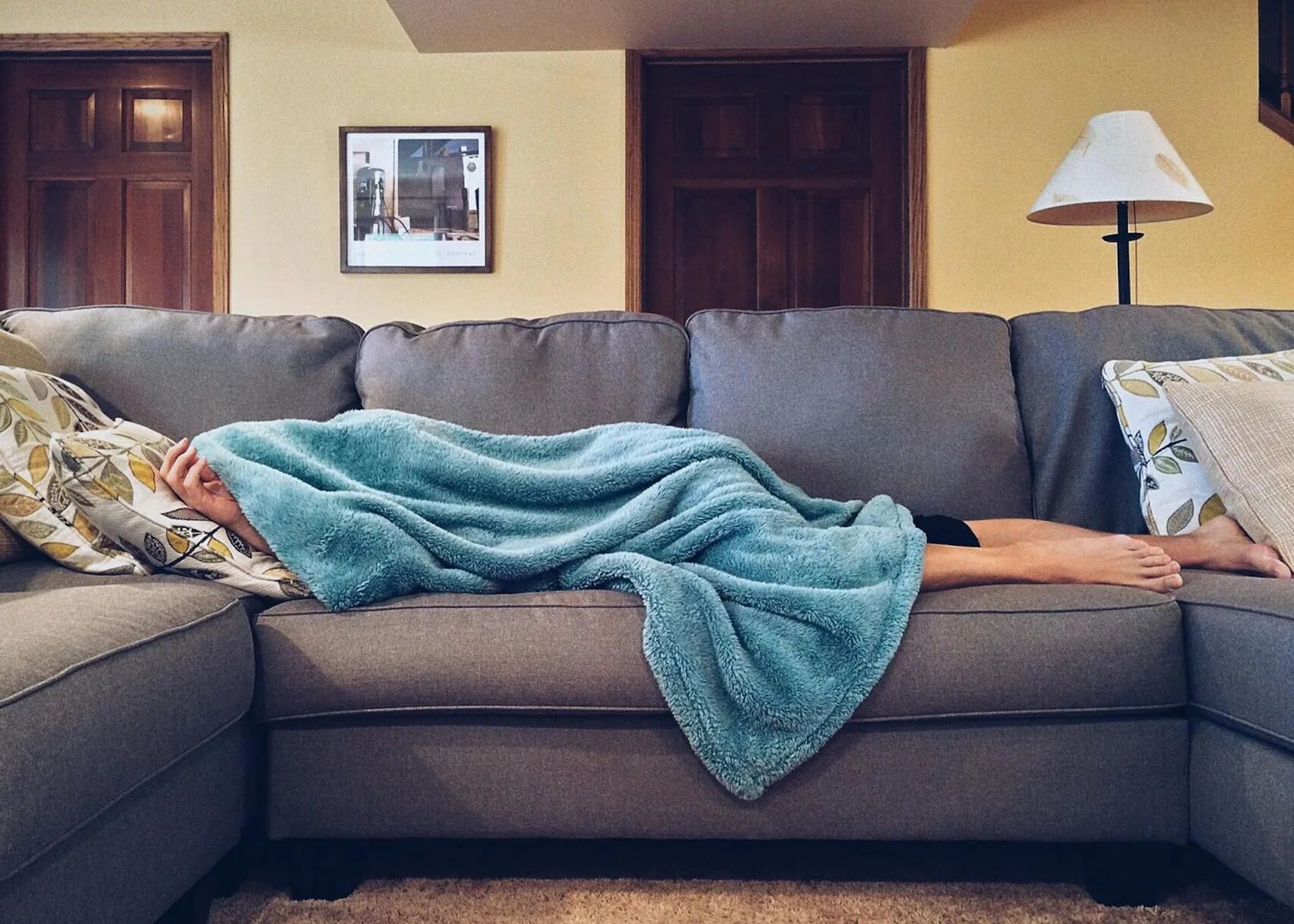 Sieste : la durée optimale et les erreurs courantes à éviter