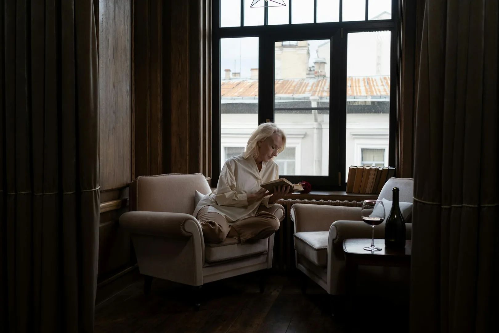 Slow living : la philosophie pour ralentir sans tout quitter