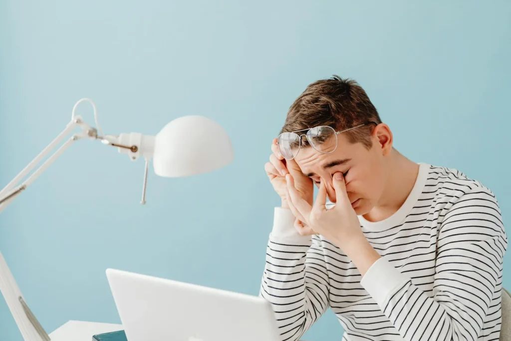 Yeux et écrans : comment préserver sa vue à l'ère du tout numérique