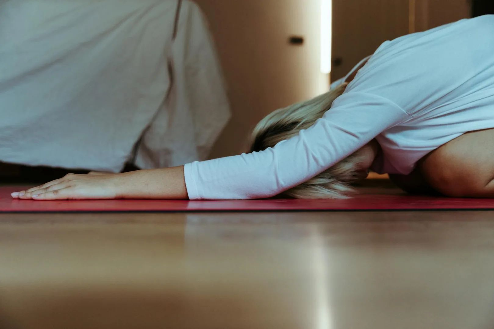 Yoga du matin : 10 minutes pour réveiller le corps en douceur